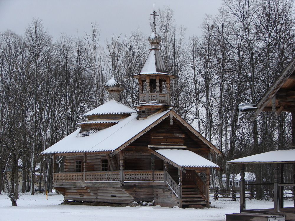 Photograph by Александр Гришин