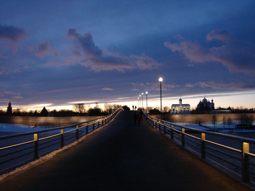 Photograph by Александр Гришин