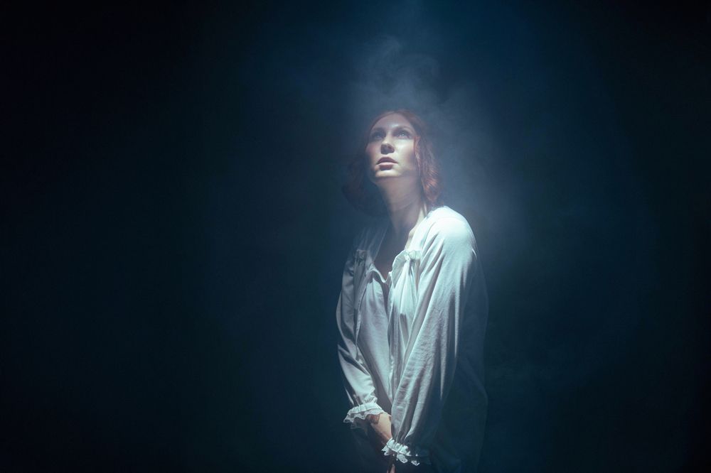 Photograph by Алёна Максимова