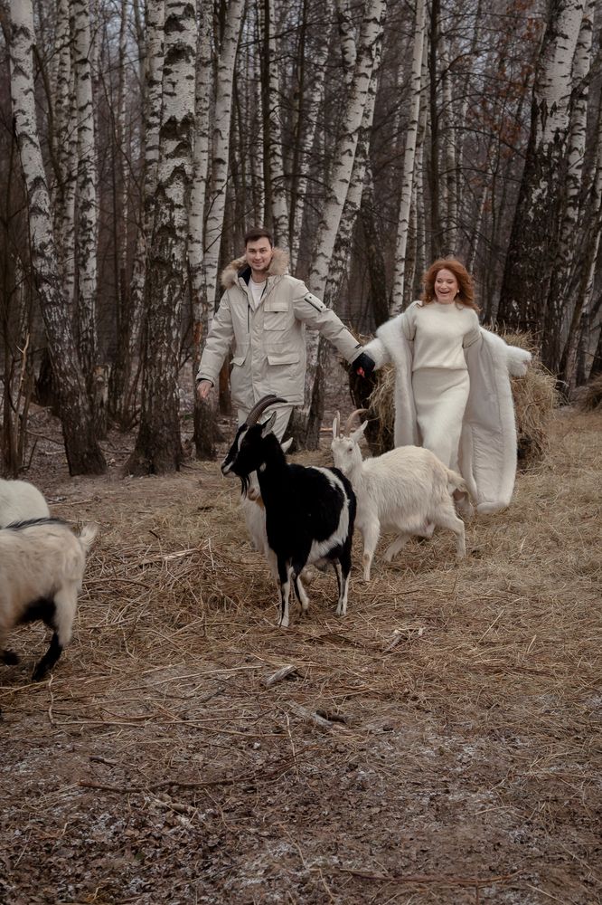 Photograph by Надежда Громова