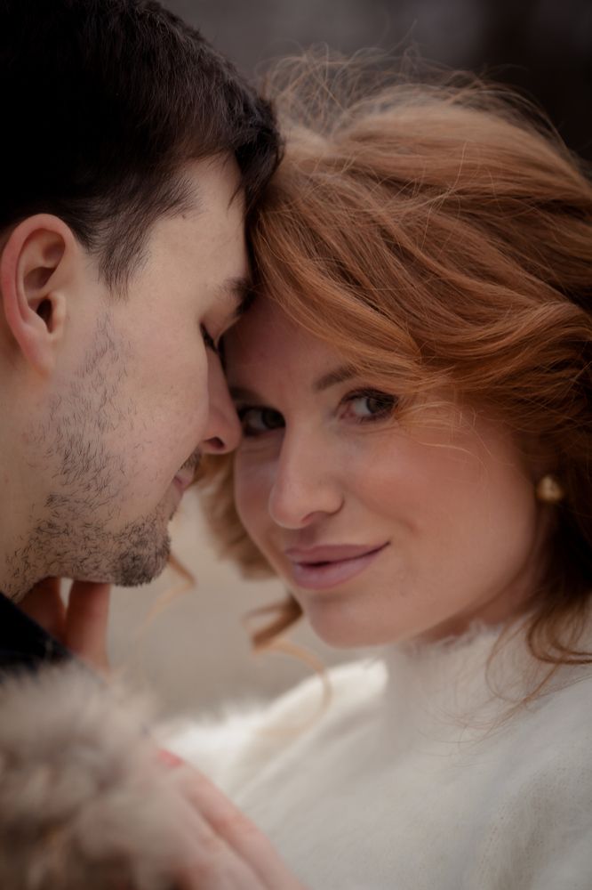 Photograph by Надежда Громова