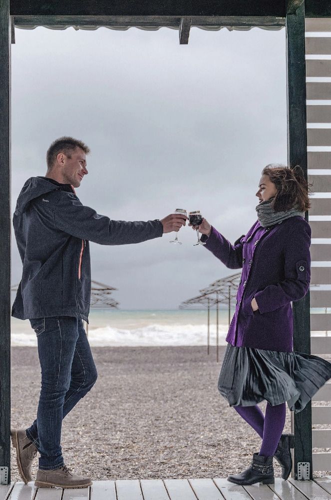 Photograph by Наталья Прекрасная