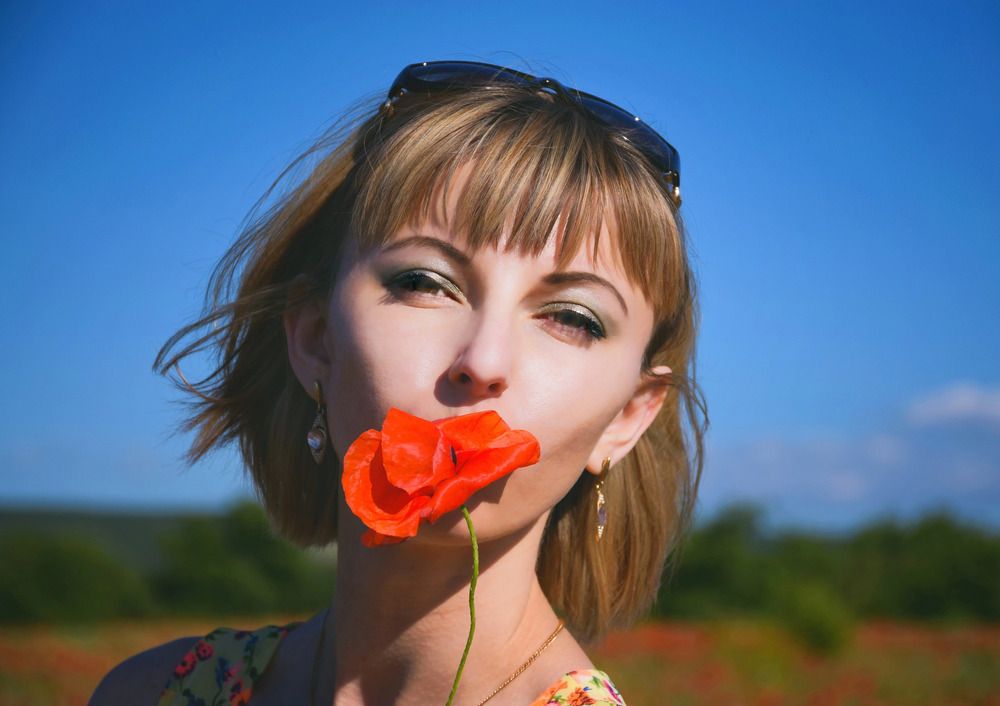 Photograph by Наталья Прекрасная