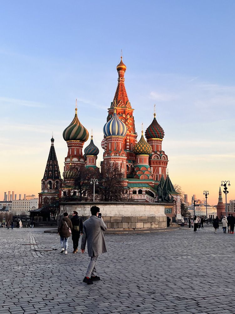 Photograph by OLGA LIZ