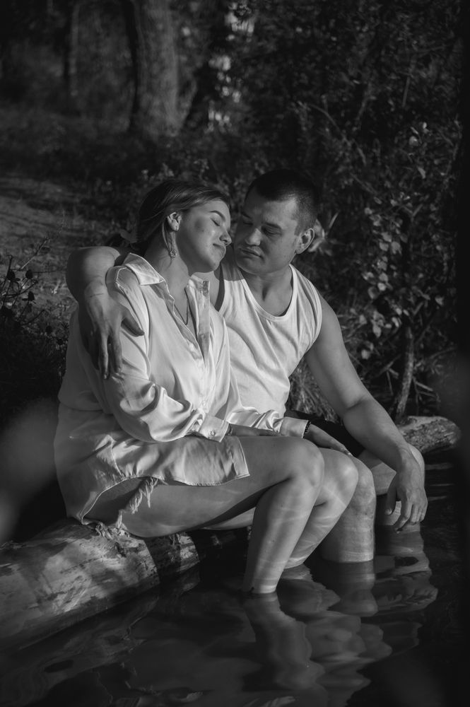 Фотография автора АНАСТАСИЯ ЛЕВИНА