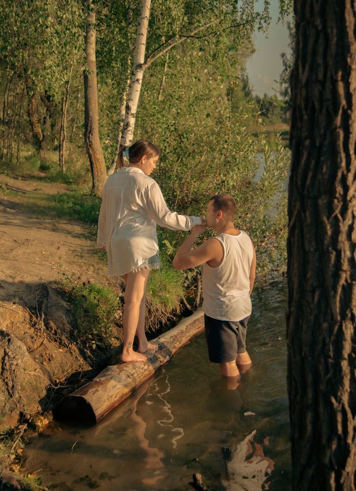 Фотография автора АНАСТАСИЯ ЛЕВИНА