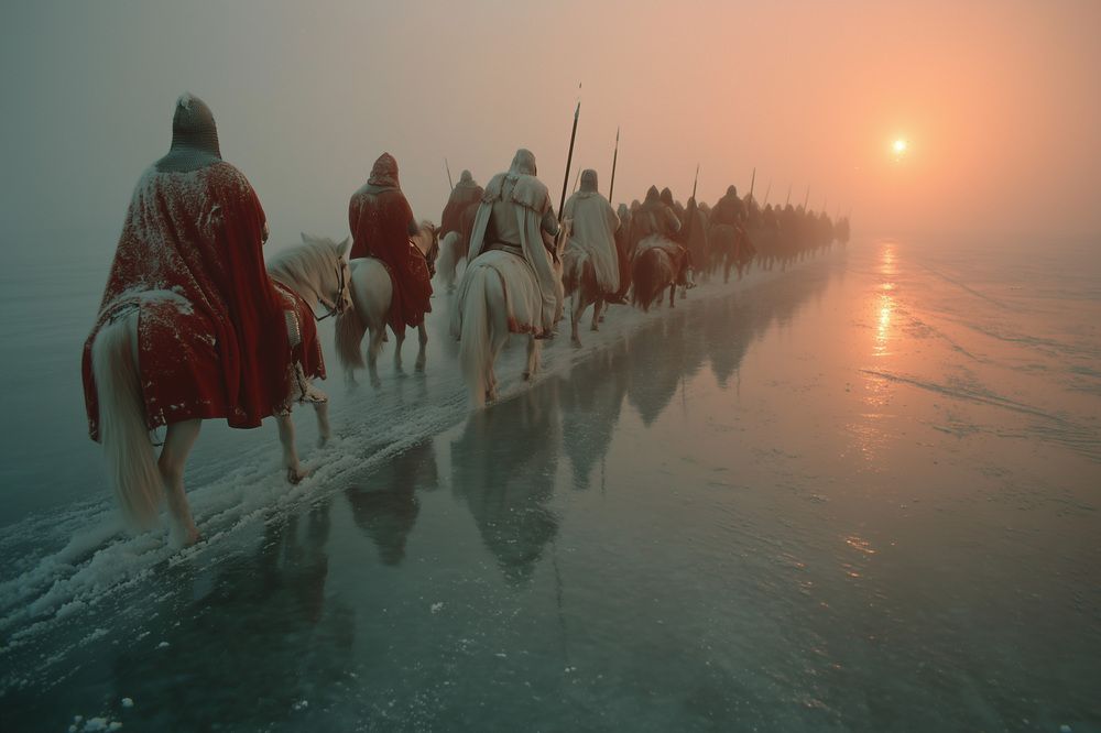 Photograph by Дмитрий Николаев