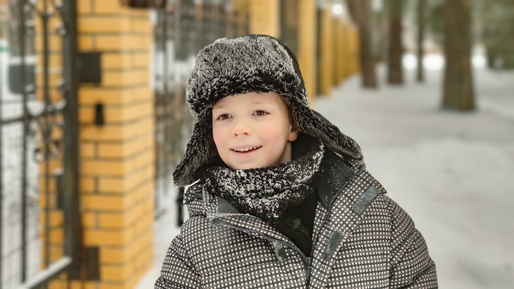 Photograph by Александра Баранова