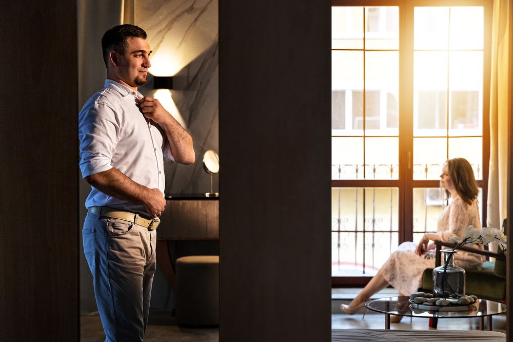 Photograph by Александр Евстигнеев