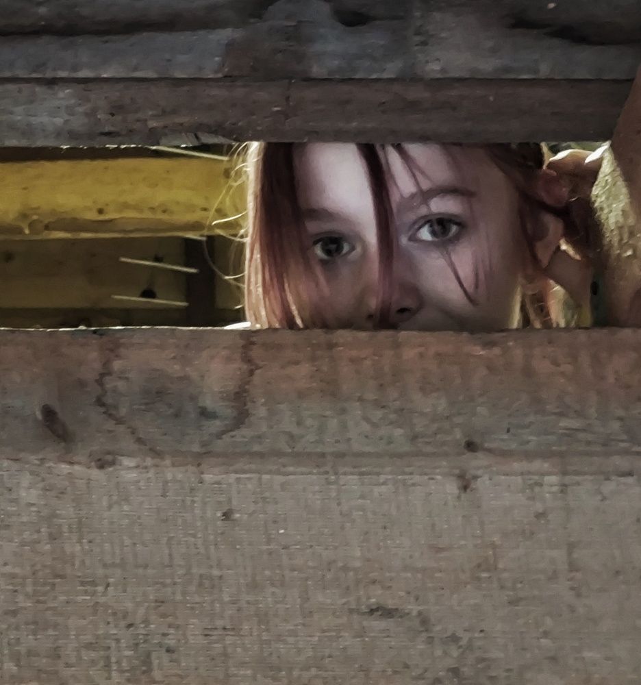 Фотография автора Евгения Владимировна