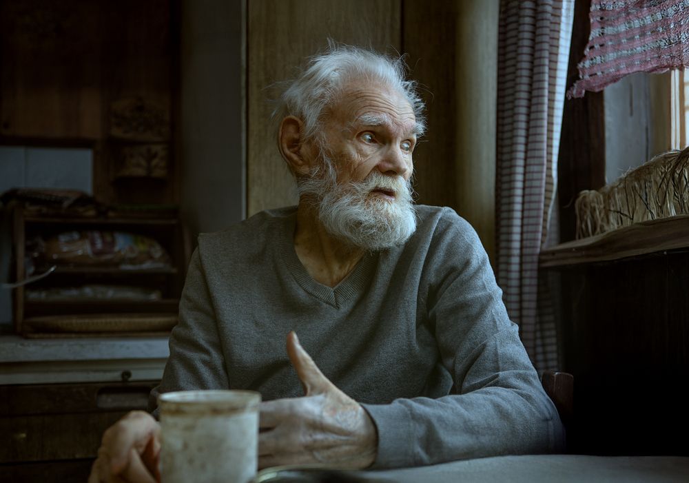 Photograph by Туева Наталья