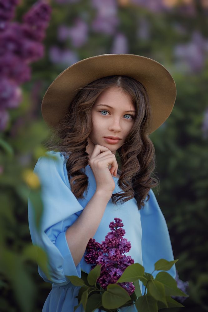 Photograph by Анастасия Мерсалова