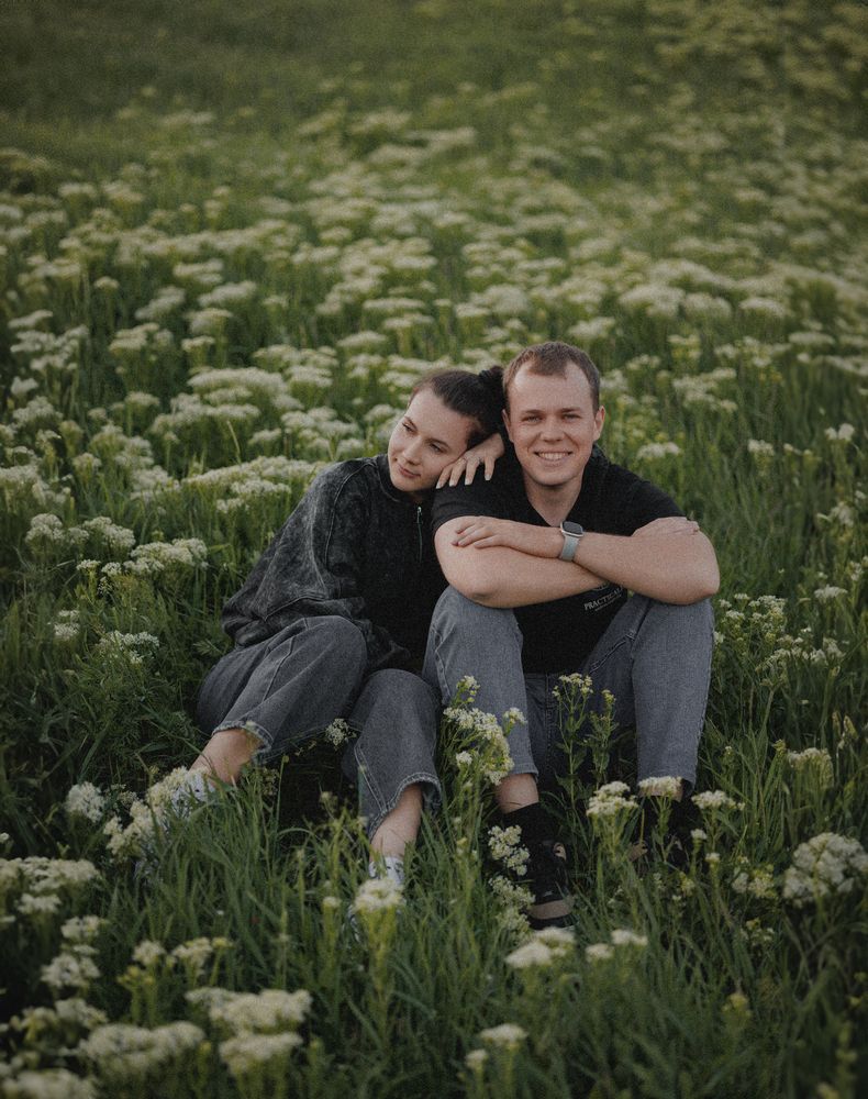 Photograph by Анастасия Мерсалова