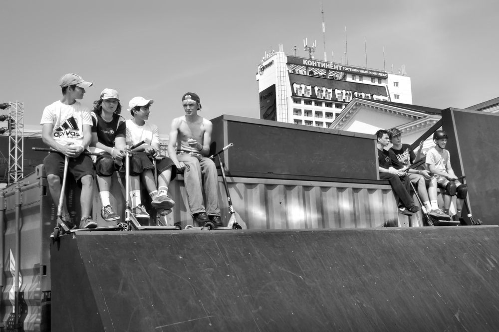 Photograph by Зорин Миша