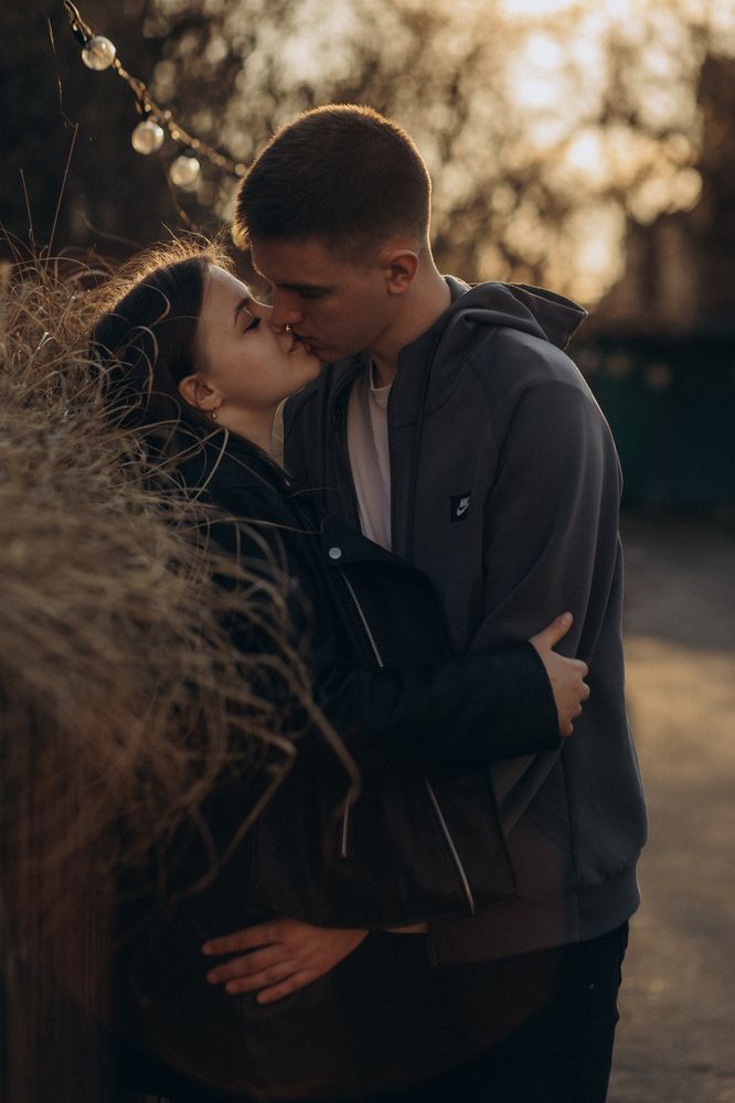 Photograph by Екатерина Будакова