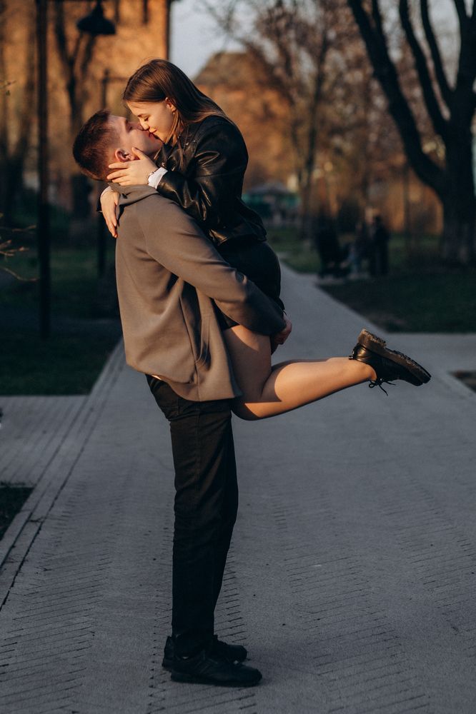 Photograph by Екатерина Будакова