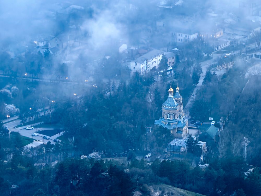 Photograph by Igor M.