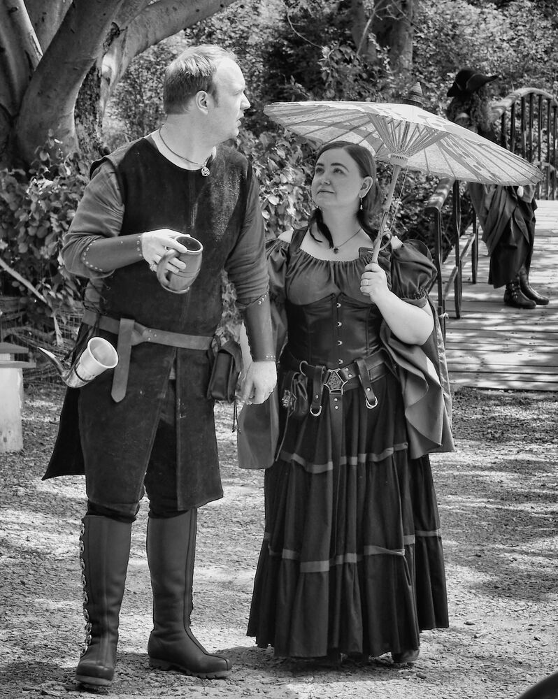 Photograph by Oleg Chemodanov