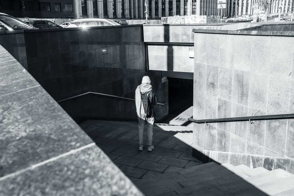 Photograph by Милена Полтавец