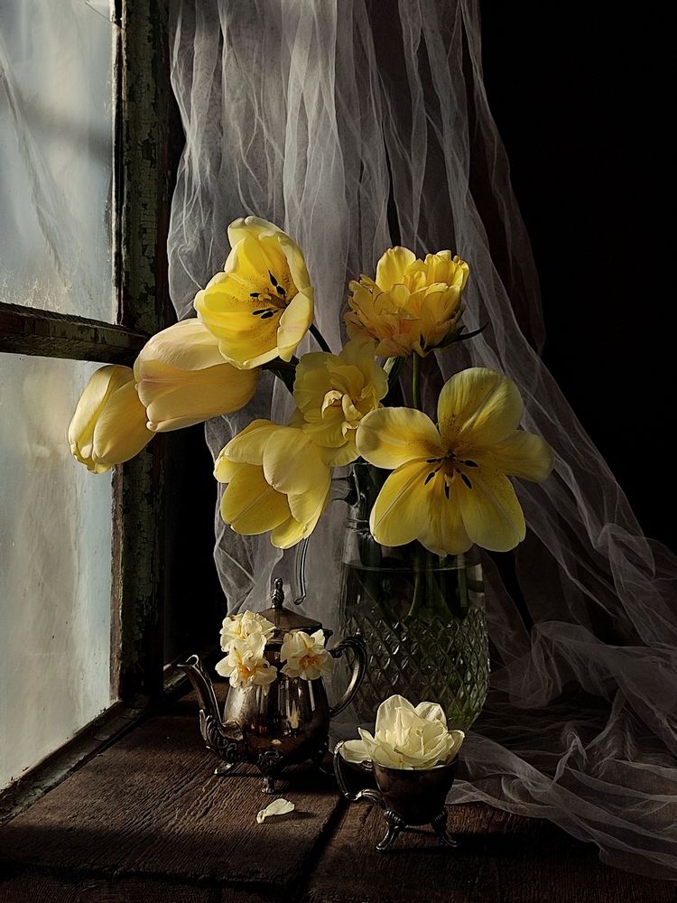 Photograph by Инга Шевелёва