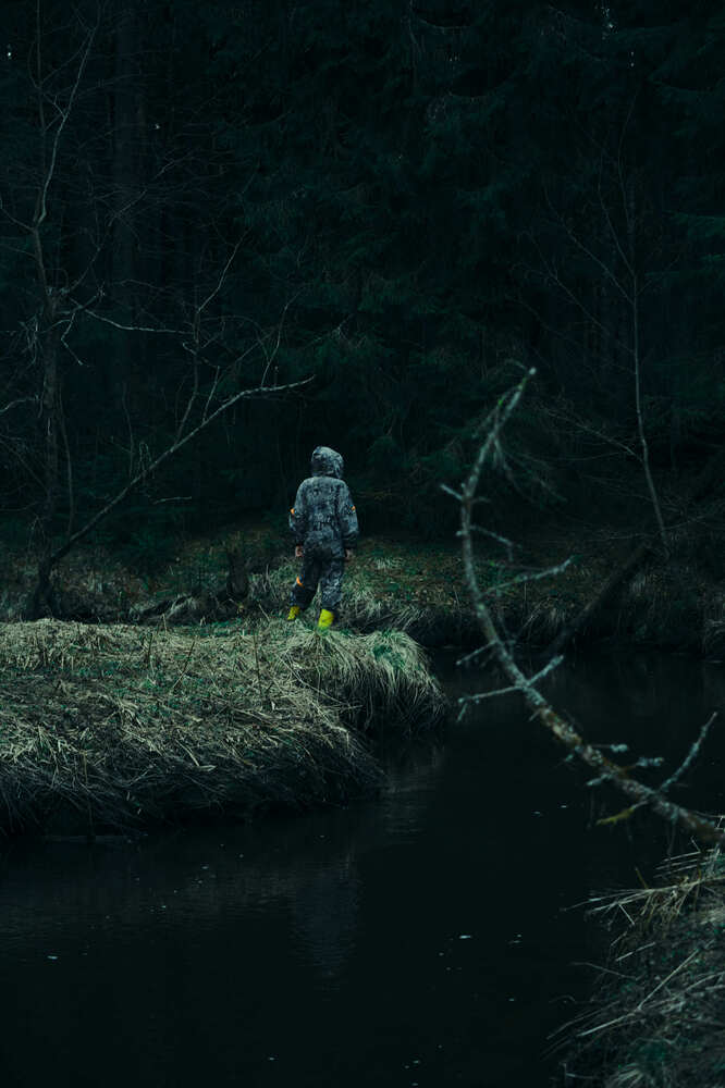 Photograph by Юрий