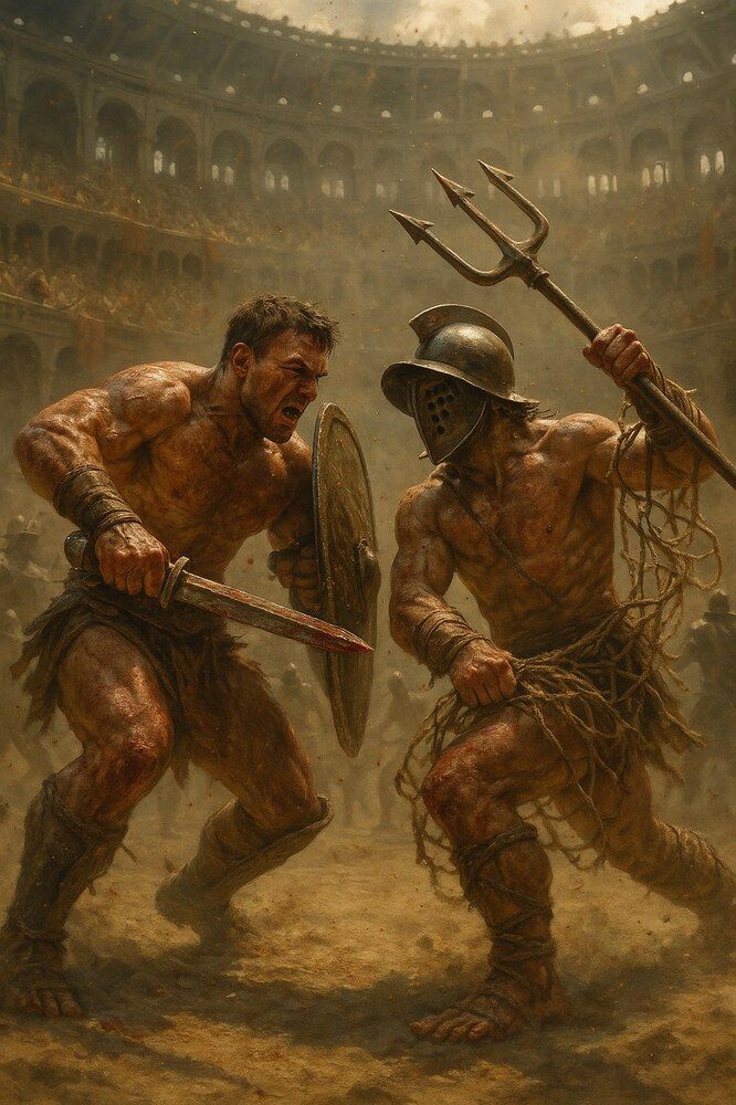 Photograph by Nadin Belova