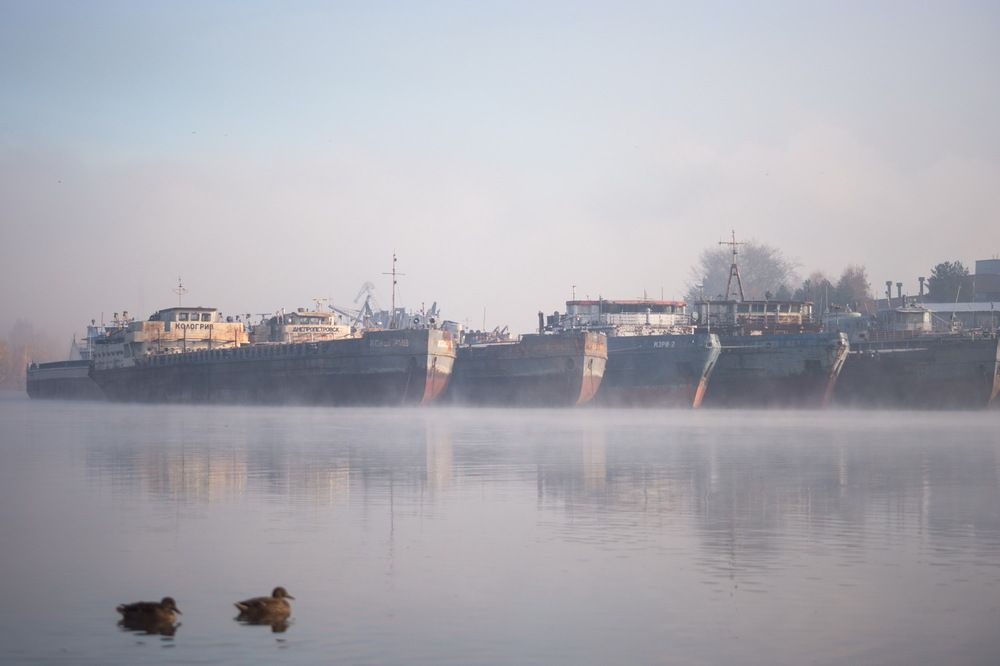 Photograph by Марина Третьякова