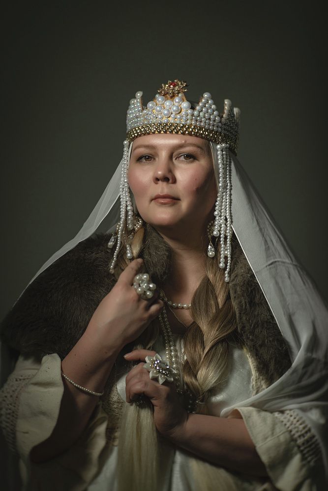 Photograph by Светлана Кудеринова