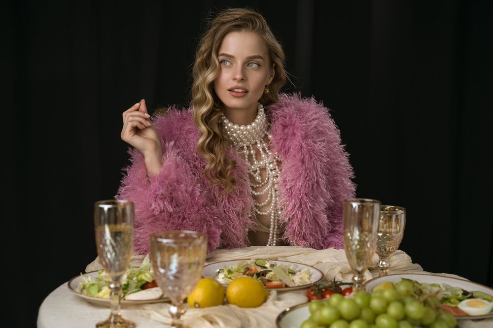 Herring under a fur coat