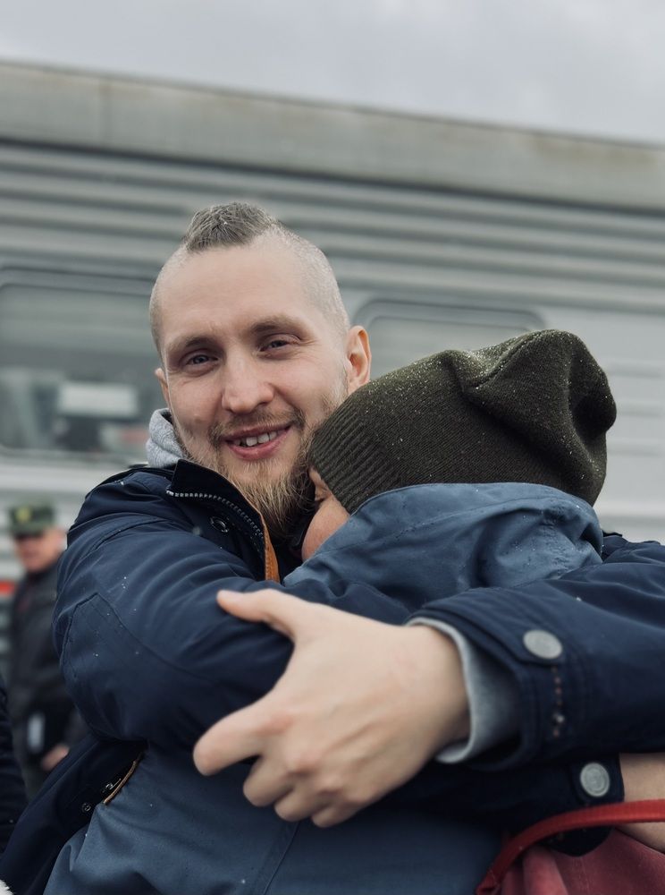 Photograph by Ольга Филатова