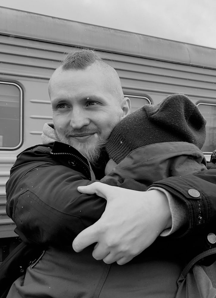 Photograph by Ольга Филатова