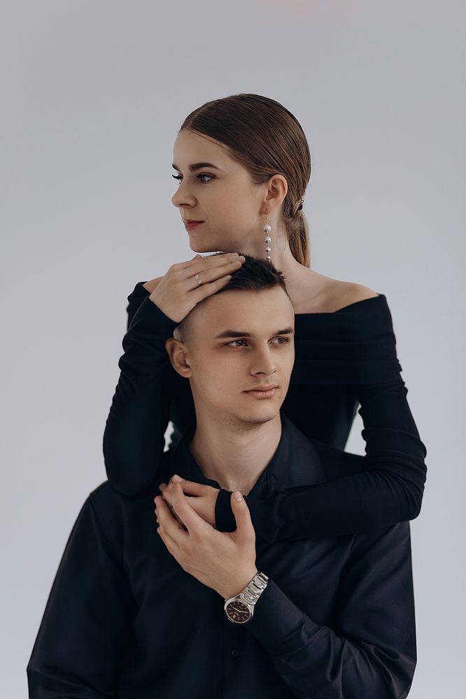 Photograph by Ольга Тишкова