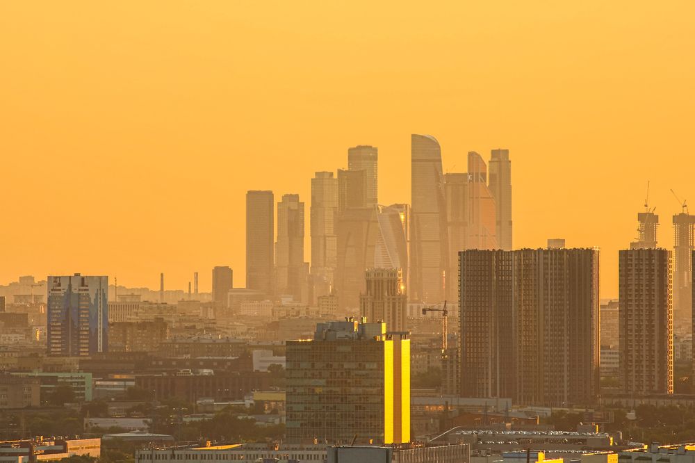 Photograph by Рыков Андрей