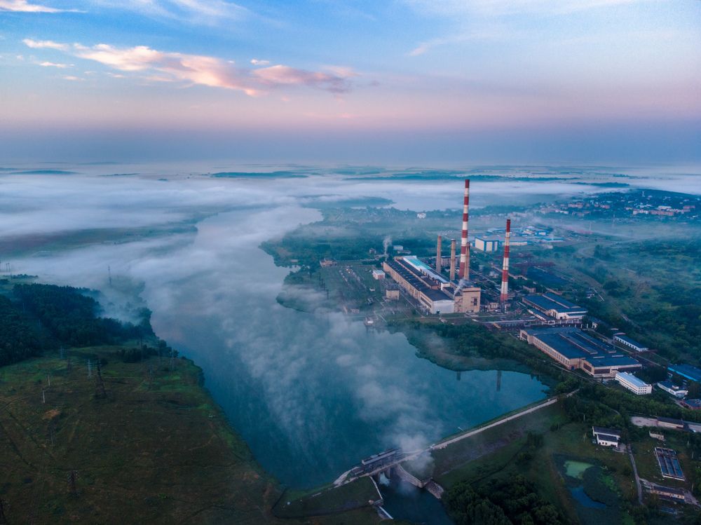 Photograph by Алексей Коврижных