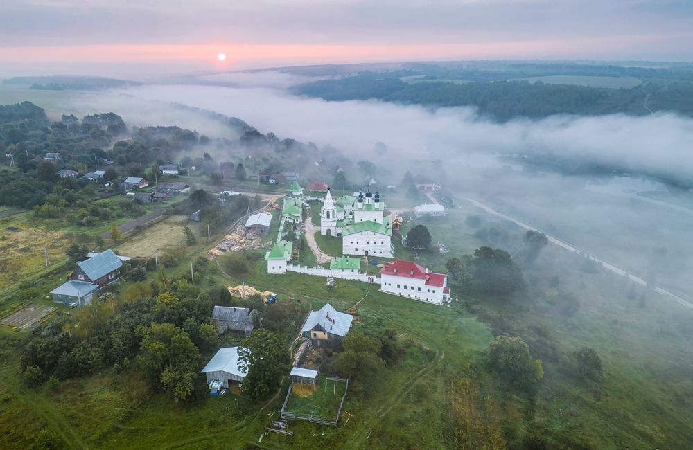 Photograph by Алексей Коврижных