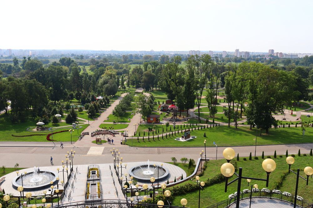 Photograph by Анастасия Селява