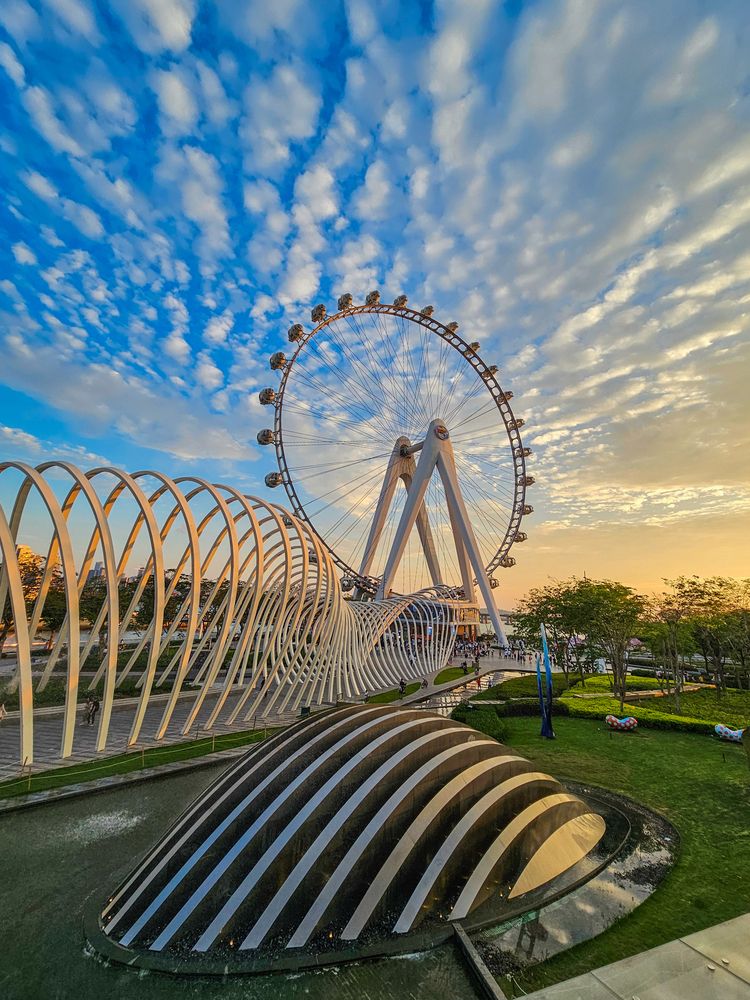 Photograph by Сергей Кесаев