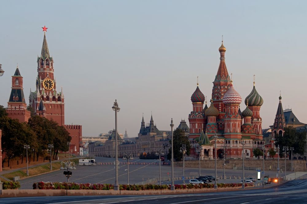 Photograph by Михаил Косолапов