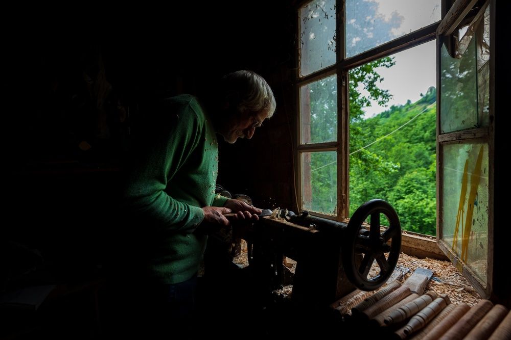 Photograph by erkan likos