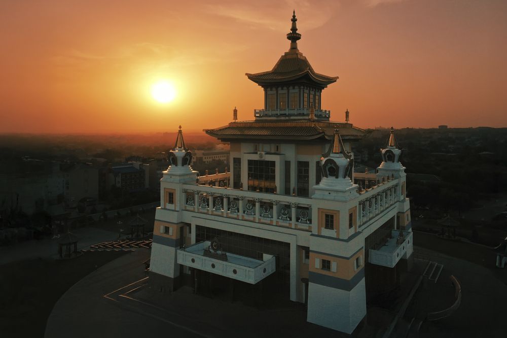 Photograph by Марина Черных