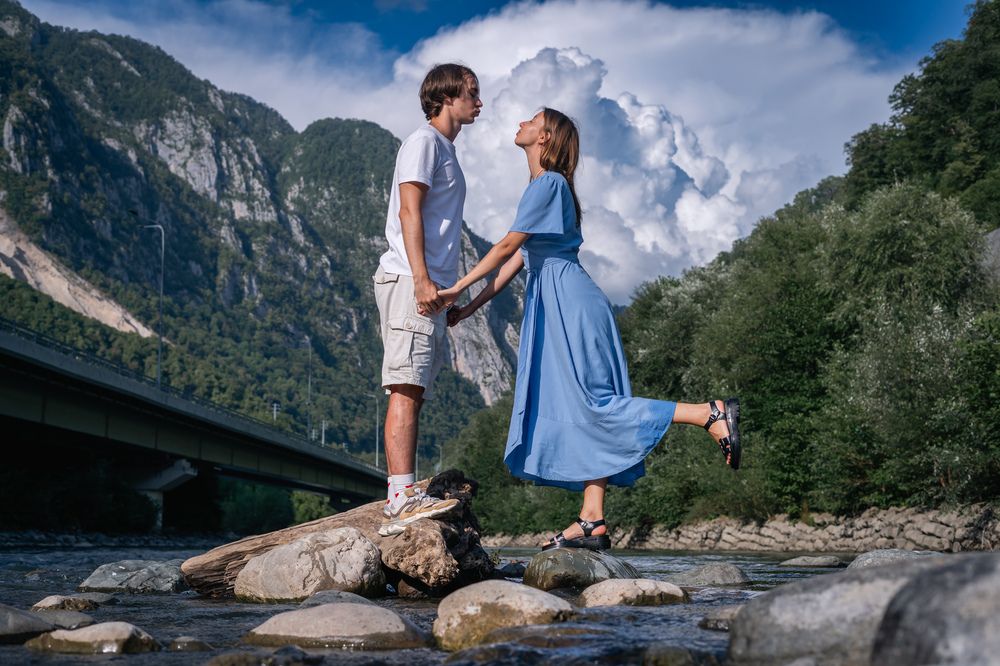 Photograph by Дмитрий Грошиков