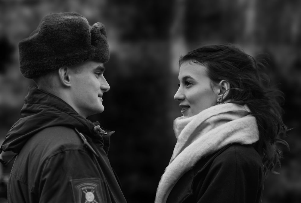 Photograph by Мария Крюкова