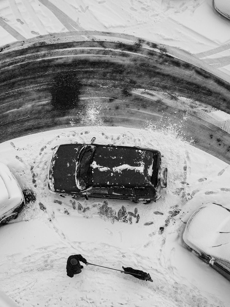 Photograph by Кирилл Соколов