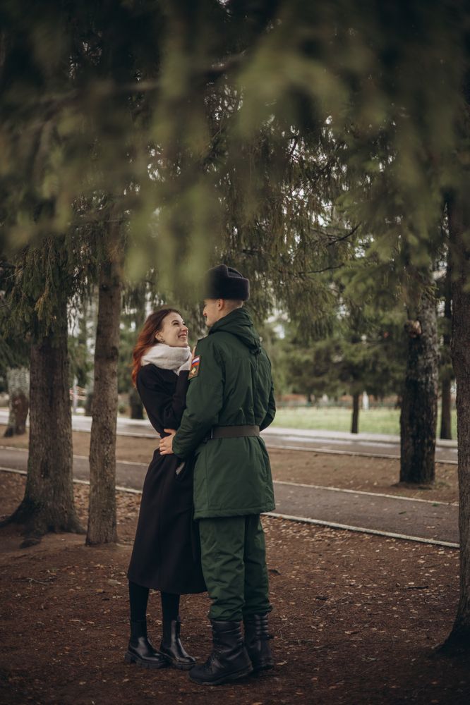 Photograph by Мария Крюкова