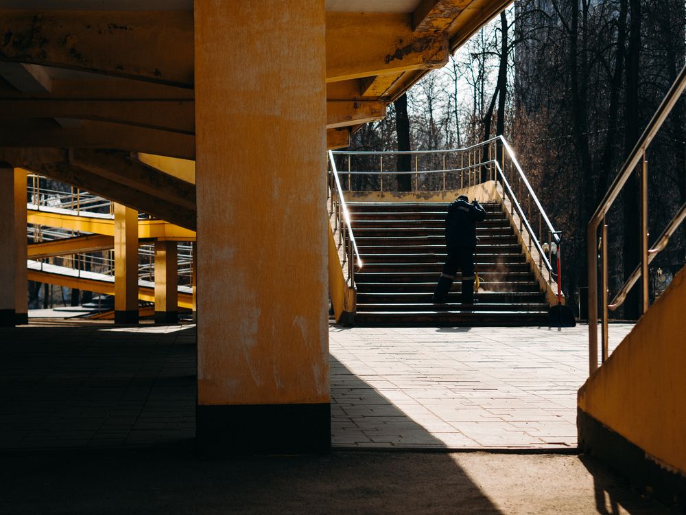 Photograph by Кирилл Соколов