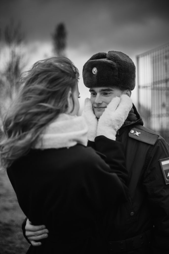 Photograph by Мария Крюкова