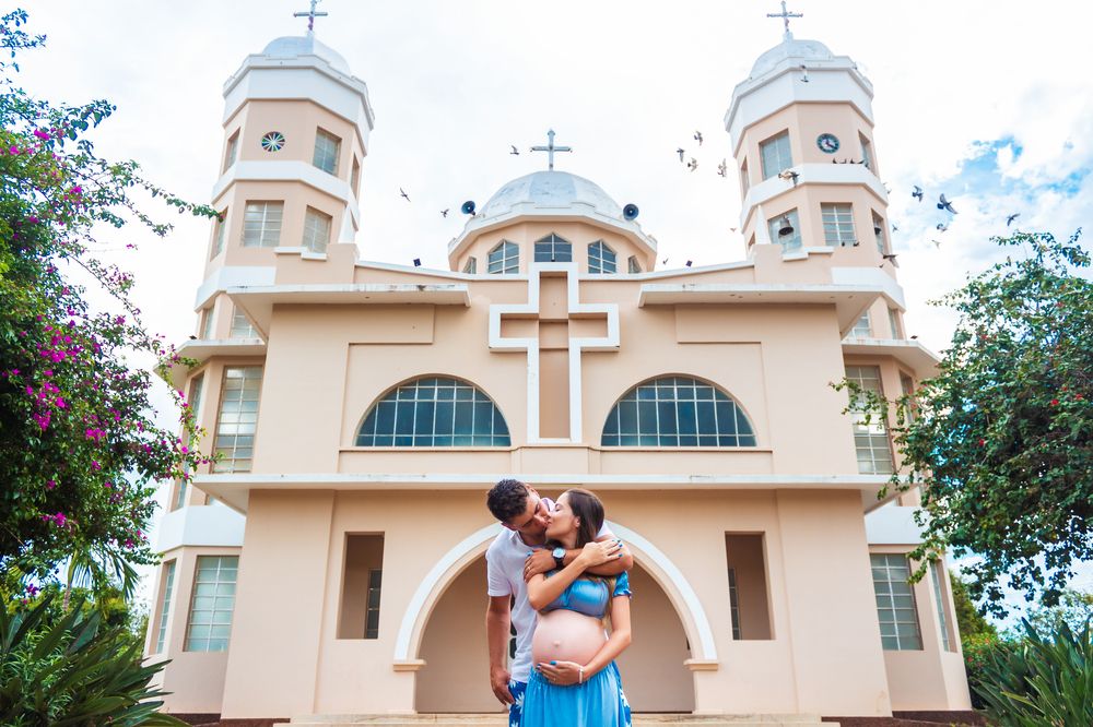 Photograph by Felipe Augusto