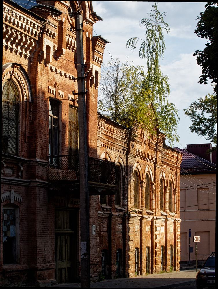 Photograph by Павел Кулинич