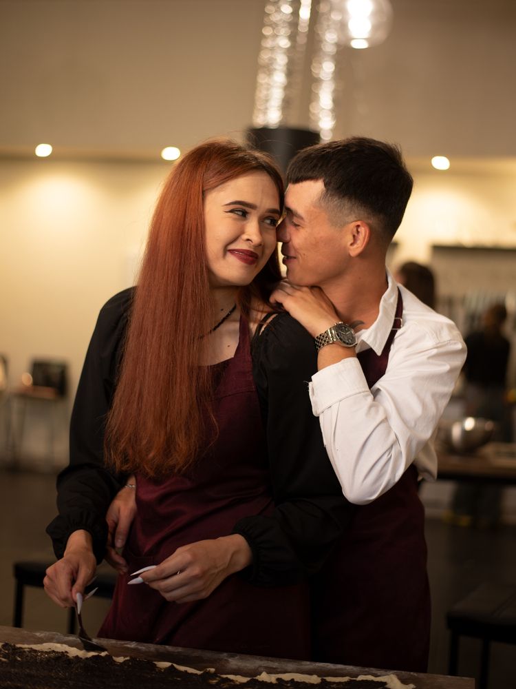 Photograph by Ekaterina Akhmetova