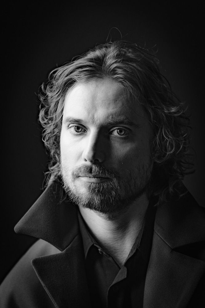 Photograph by Вячеслав Косенков